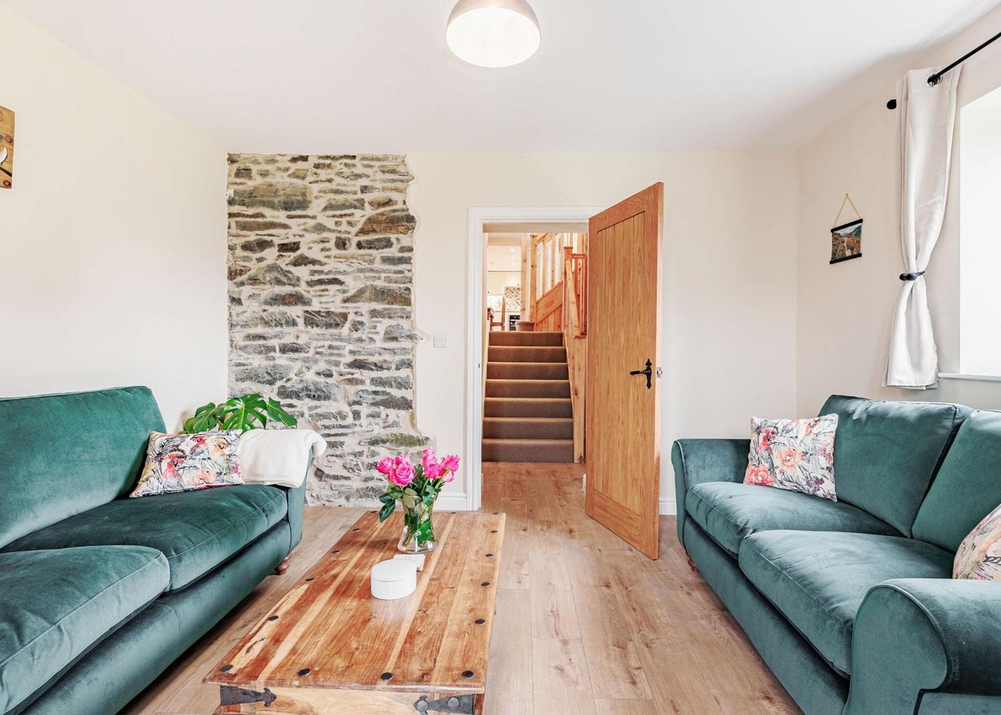 Holiday home Sgubor Fach